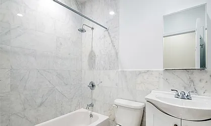 Rented by Bold New York