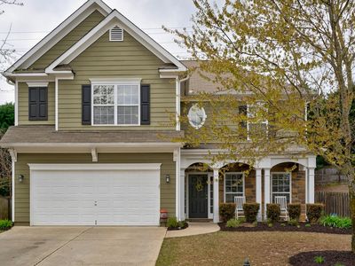 209 Toonigh Way, Canton, GA, 30115