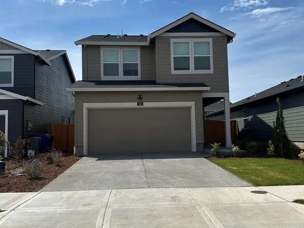 329 Stella St NE, Salem, OR 97301