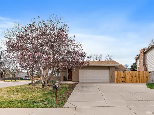 6854 W Roxbury Place, Littleton, CO 80128