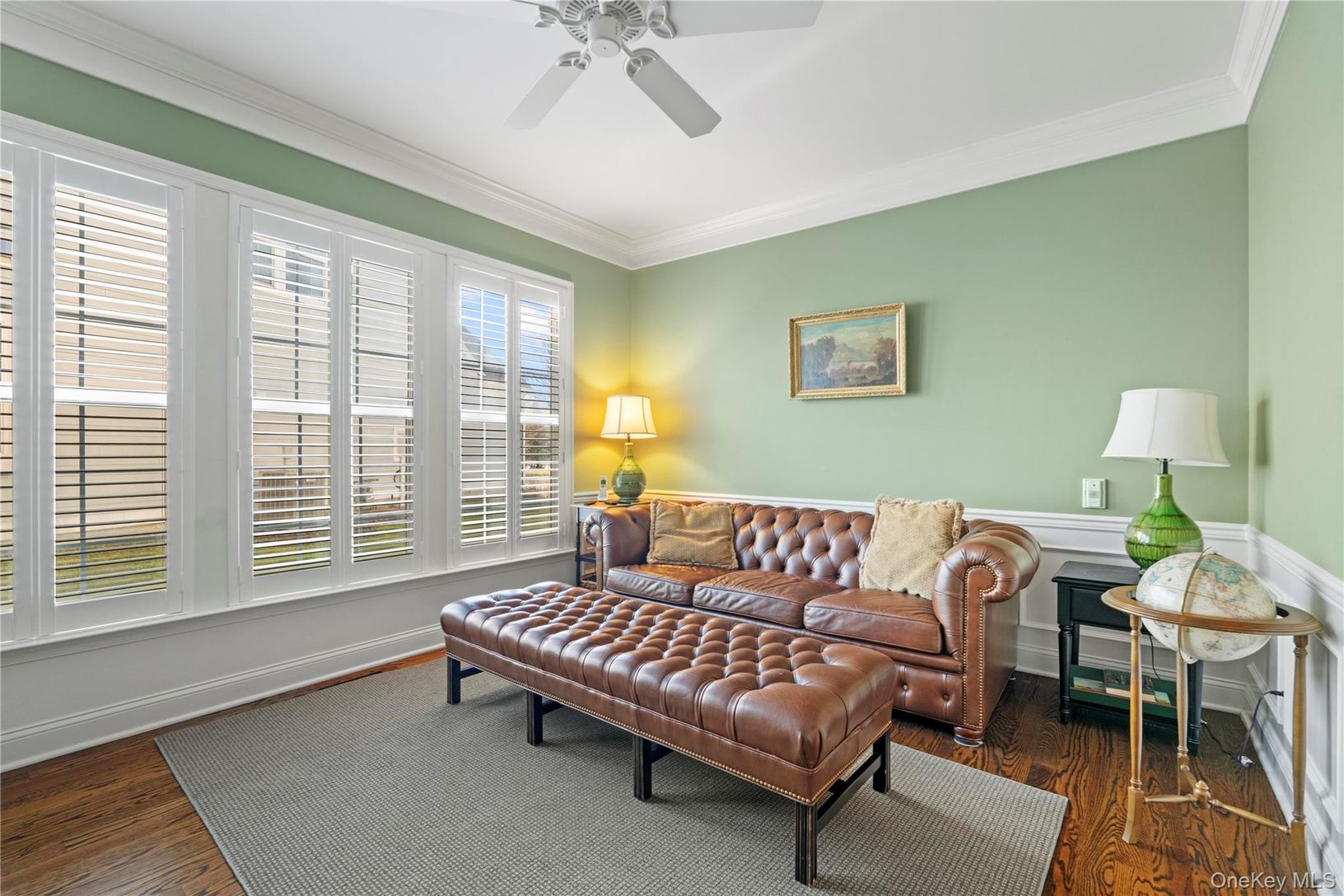  3rd Guest bed Den and Lounge