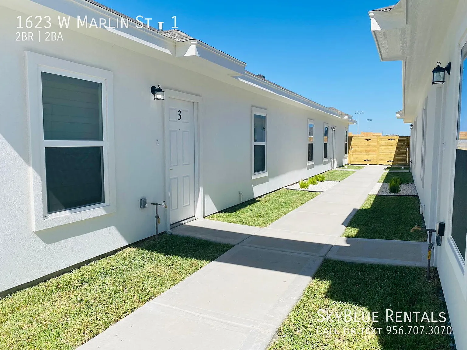 "Charming 2-Bed, 2-Bath Gem in Pharr, TX with 965 Sq. Ft. of Comfort!" — Photo 4