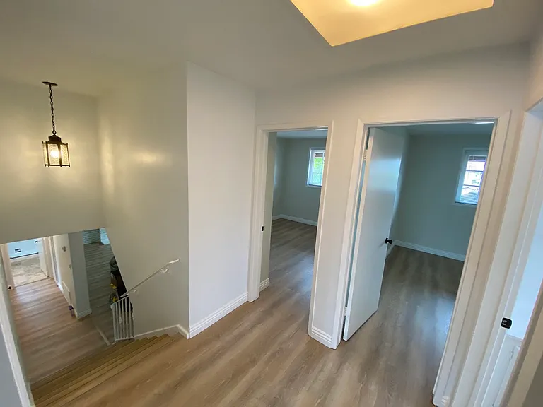 Second Floor landing