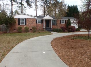 1002 Byrnes Rd SW, Aiken, SC 29803