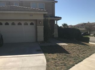16255 Los Coyotes St, Fontana, CA 92336