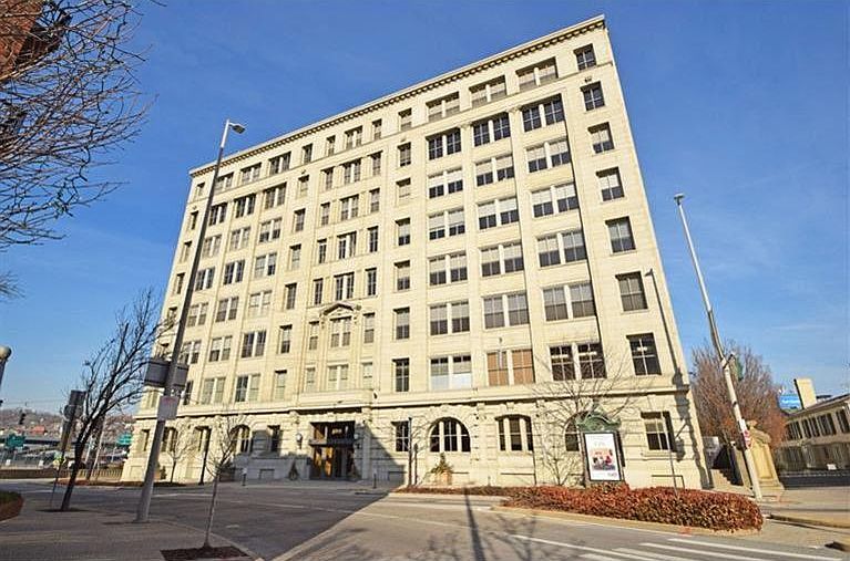 1st image of 400 Pike St Unit 512