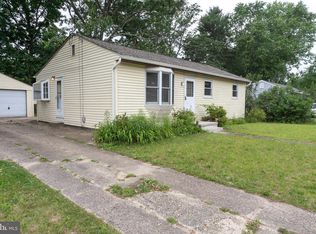 607 Herbert Rd, Browns Mills, NJ 08015