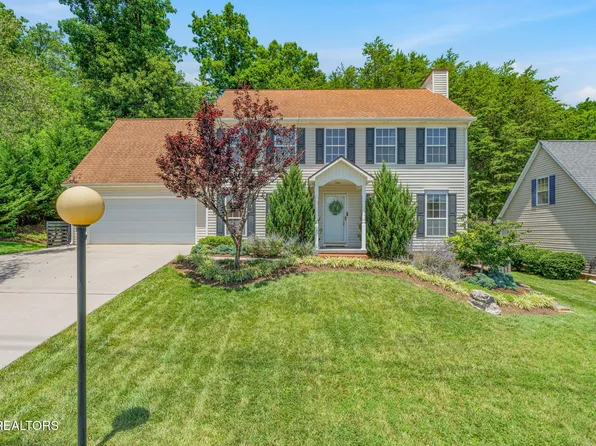 8719 Brucewood Ln, Knoxville, TN 37923