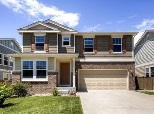 6001 Raleigh Cir, Castle Rock, CO 80104