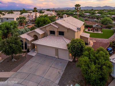 1351 W Canada Creek Pl, Tucson, AZ, 85737