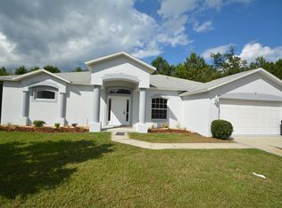 34 Ferber Ln, Palm Coast, FL 32137