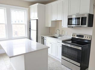 402 Neponset Ave #2, Dorchester, MA 02122