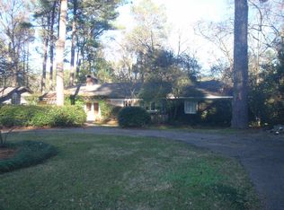 3940 Northeast Dr, Jackson, MS 39211