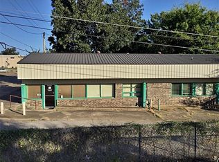 6 NE Ave A, Idabel, OK 74745