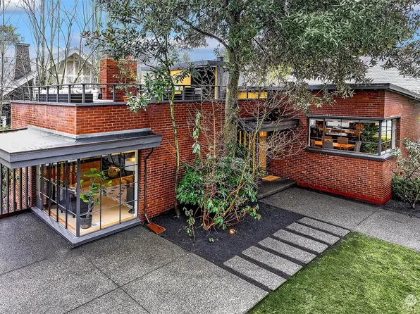 1804 E Hamlin Street, Seattle, WA 98112