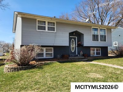 1026 N Polk Ave, Mason City, IA, 50401