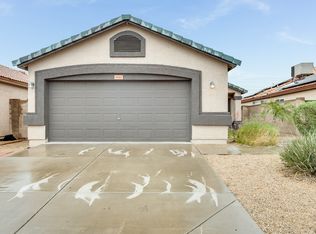3062 W Melinda Ln, Phoenix, AZ 85027