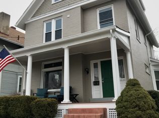 3520 Michigan Ave #2, Cincinnati, OH 45208