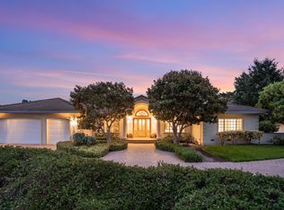 16385 Bonney Rd, Royal Oaks, CA 95076