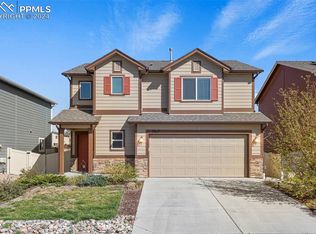 7617 Benecia Dr, Fountain, CO 80817