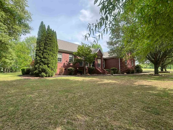 5338 Doe Run Rd, South Fulton, TN 38257