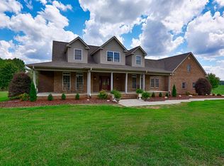 635 Hunter Rd, Hazel Green, AL 35750