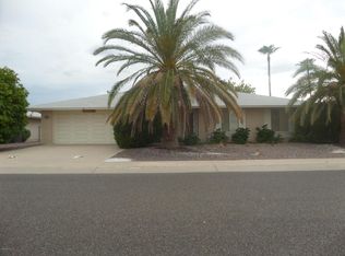 9401 W Cedar Hill Cir N, Sun City, AZ 85351