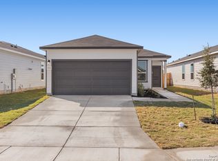 10042 JAGGER AVENUE, Converse, TX 78109