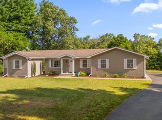 5278 W 1150 N, Wheatfield, IN 46392