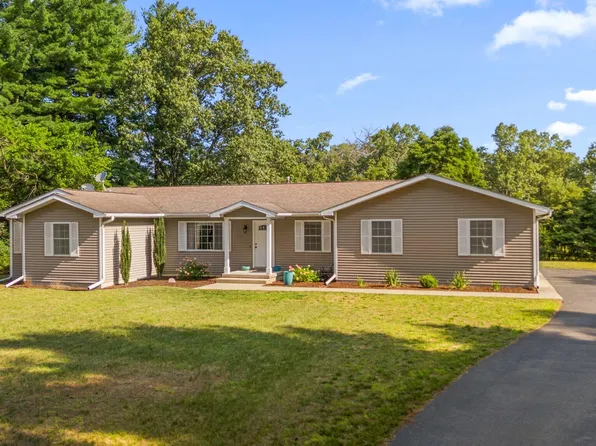 5278 W 1150 N, Wheatfield, IN 46392