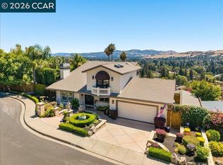 385 Paraiso Dr, Danville, CA 94526
