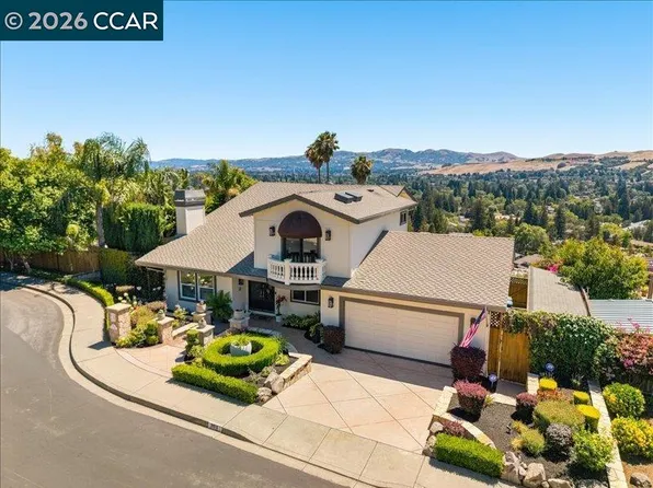 385 Paraiso Dr, Danville, CA 94526