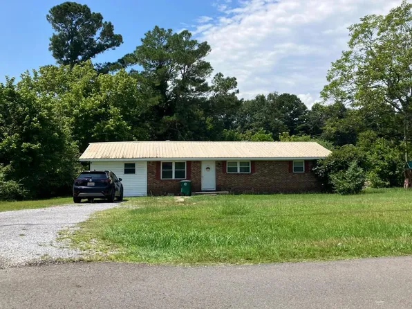 1976 County Road 599, Hanceville, AL 35077