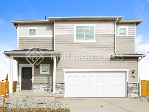 7449 Slate Pl, Frederick, CO 80530