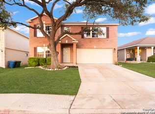 11106 Rindle Rnch, San Antonio, TX 78249