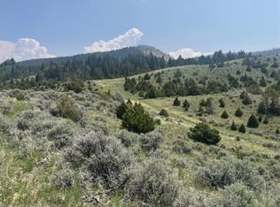 Tbd Round Pole Drive Clarkston, Three Forks, MT 59752