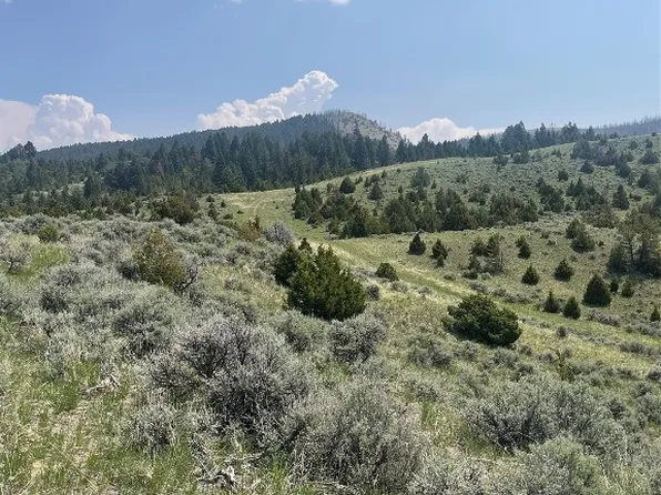 Tbd Round Pole Drive Clarkston, Three Forks, MT 59752