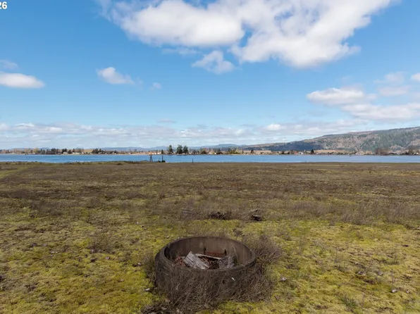 River Ranch Ln, Clatskanie, OR 97016