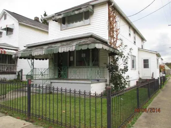 325 Cooper St, Aliquippa, PA 15001