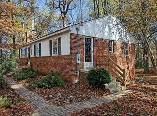 10653 Oakton Ridge Ct, Oakton, VA 22124