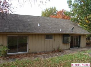 1828 N Xenophon Ave, Tulsa, OK 74127