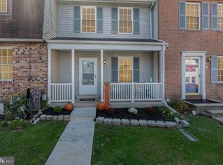 545 Park Manor Cir UNIT 10, Bel Air, MD 21014