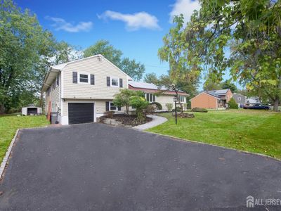 522 Willow Ave, Piscataway, NJ, 08854