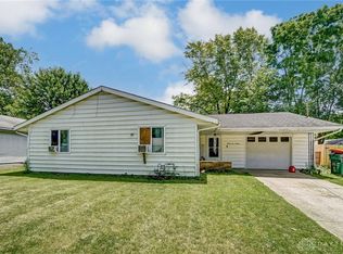 3616 Cozy Camp Rd, Moraine, OH 45439