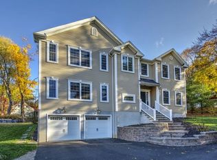 12 Park Ln, Bernardsville, NJ 07924