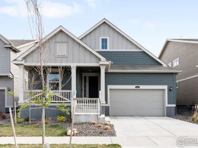 840 Clover Loop, Lafayette, CO, 80026