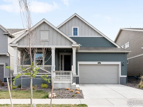 840 Clover Loop, Lafayette, CO 80026