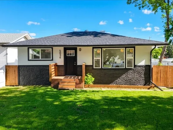 5032 N 55th Ave, High Prairie, AB T0G 1E0