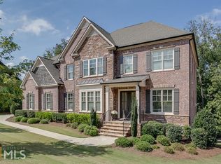 1680 Bramble Bush Way, Suwanee, GA 30024