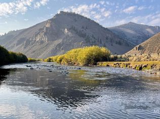 6728 N Copper Basin Rd, Mackay, ID 83251